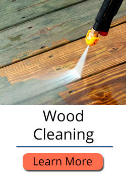 Wood Cleaning